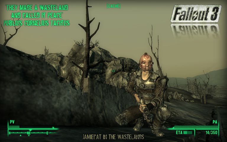 fallout 3 new vegas ps4
